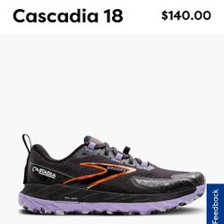Cascadia 18