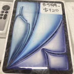 Apple iPad 