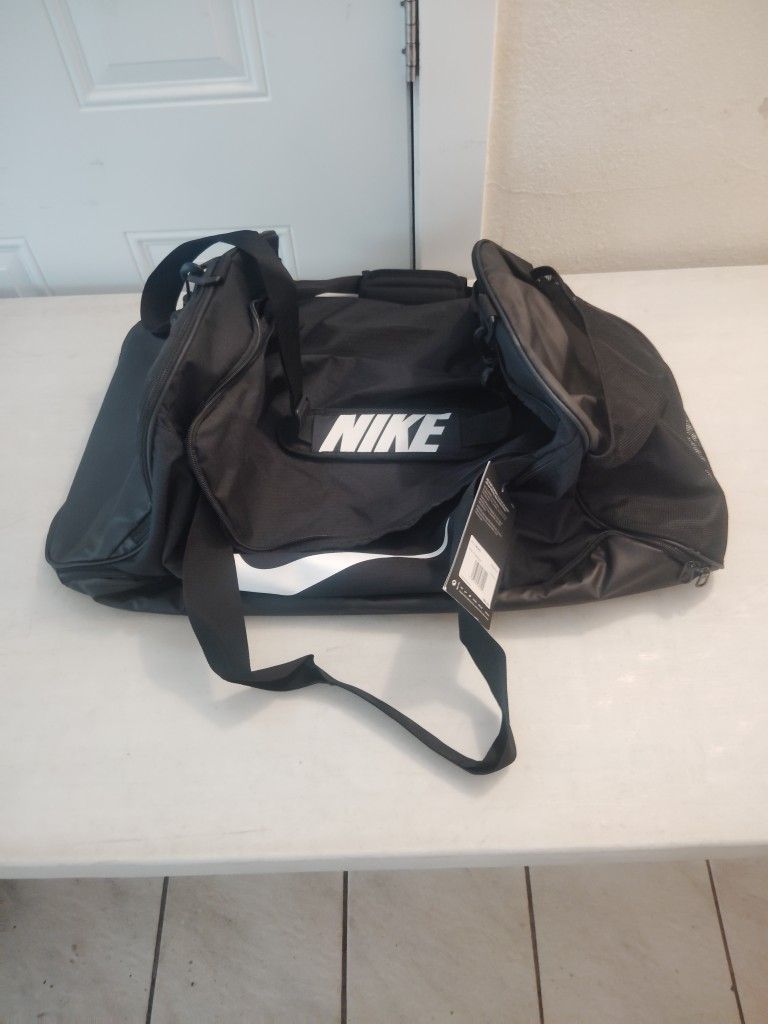 Large Nike Bag 
