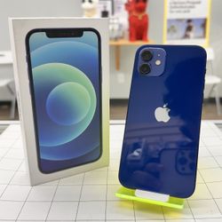 iPhone 12 Unlocked 