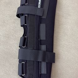 Breg Knee Brace