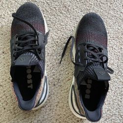 Mens Adidas Ultraboost 19 Multicolored Size 9