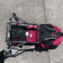 Hiking Bag 
