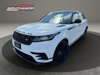 2021 Land Rover Range Rover Velar