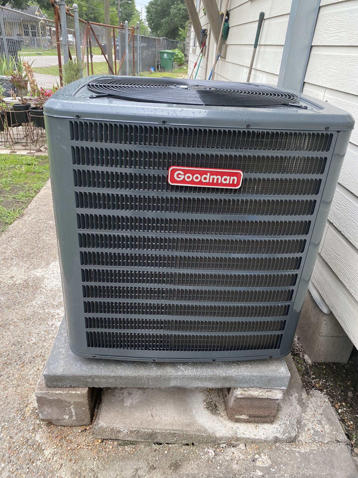 Air Conditioning And Heating