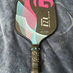 Pickleball Raquet