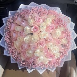 Flower Arrangements