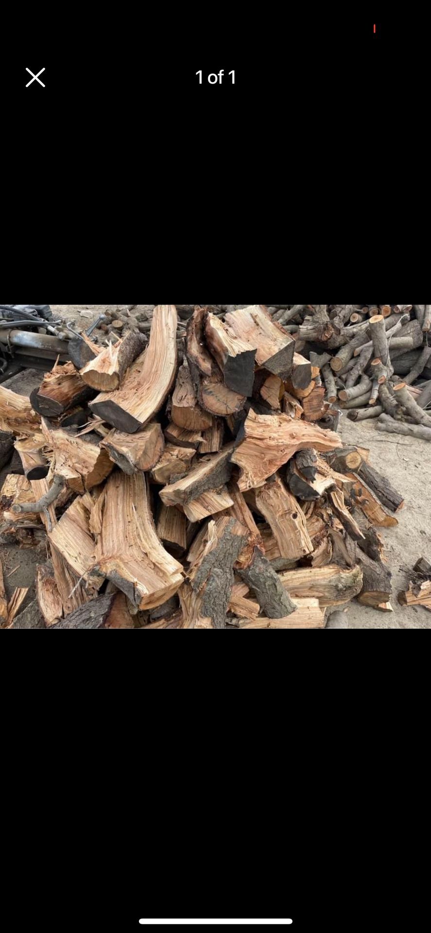 Firewood