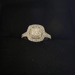 Engagement Ring 