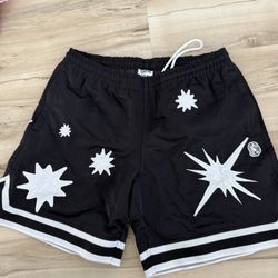 Billionaire Boy Club Shorts