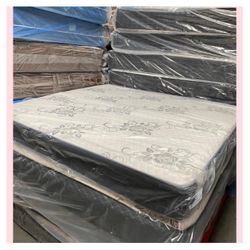 King size mattress