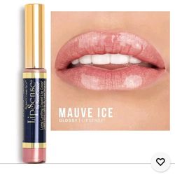 💄 LipSense Gloss Collection – Set of 4  / extra One (1) Lipgloss For Free . 4+1=5