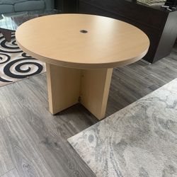 Office Table