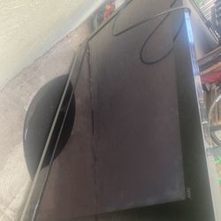 Samsung 50’ Tv 