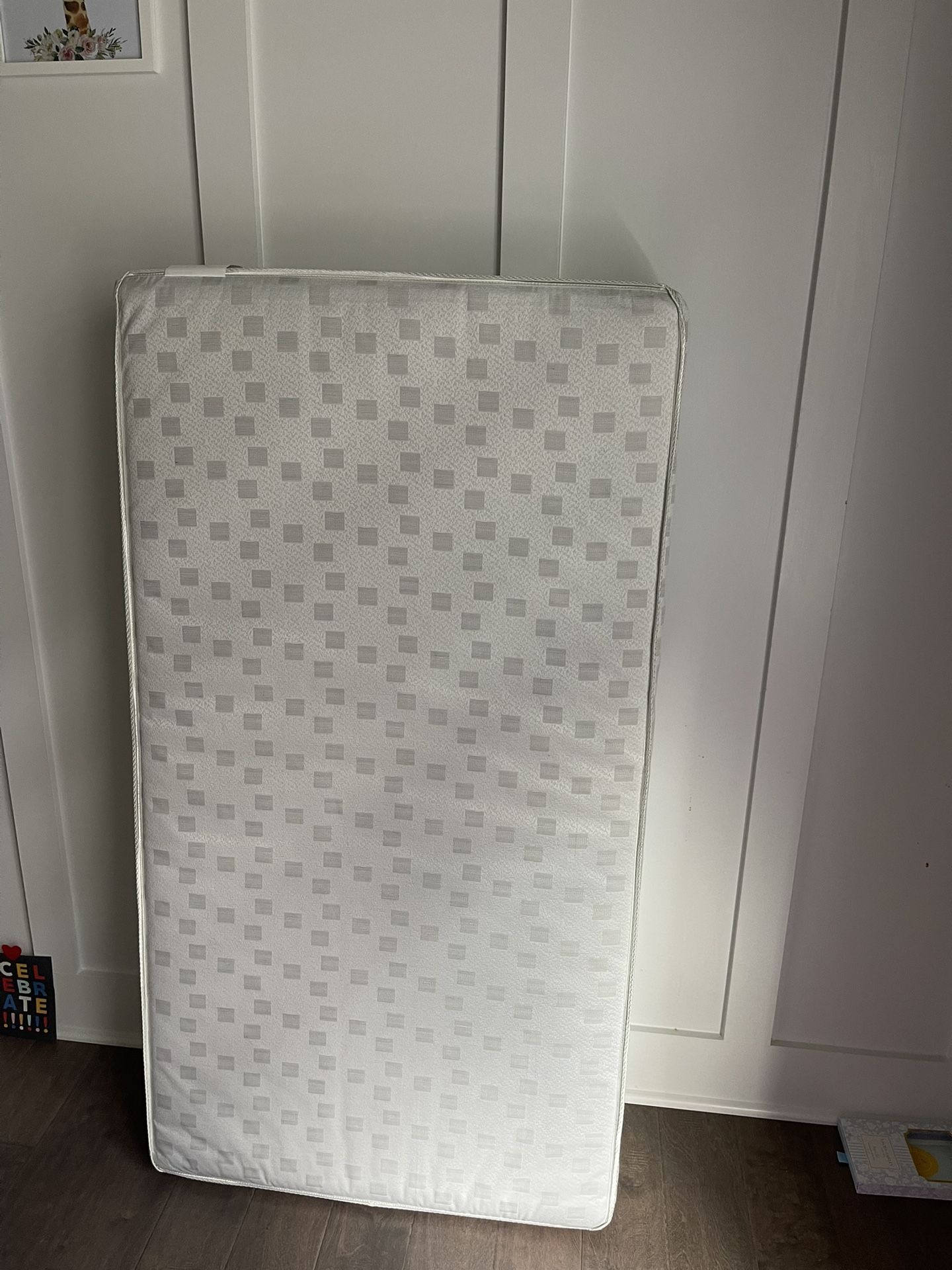Toddler Bed Mattress Like New
