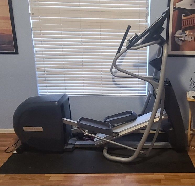 Elpitical Precor EFX 425