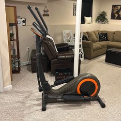 Brand New Niceday Elliptical Machine