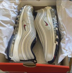 Air Max 97 Puerto Rico