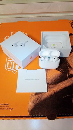 Airpods pro 3