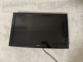 36’ Insignia TV with Wall Mount