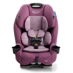 NEW! Graco 3:1 Slimfit Car Seat 