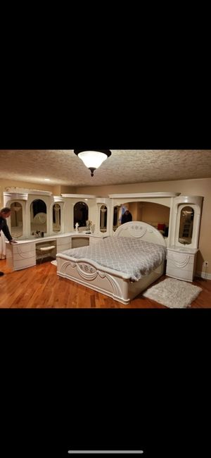 New And Used Bedroom Set For Sale In Cleveland Oh Offerup