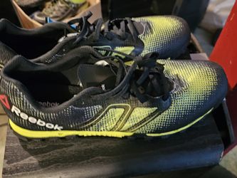 Size 14 Reebok All Terrain