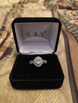 Wedding ring