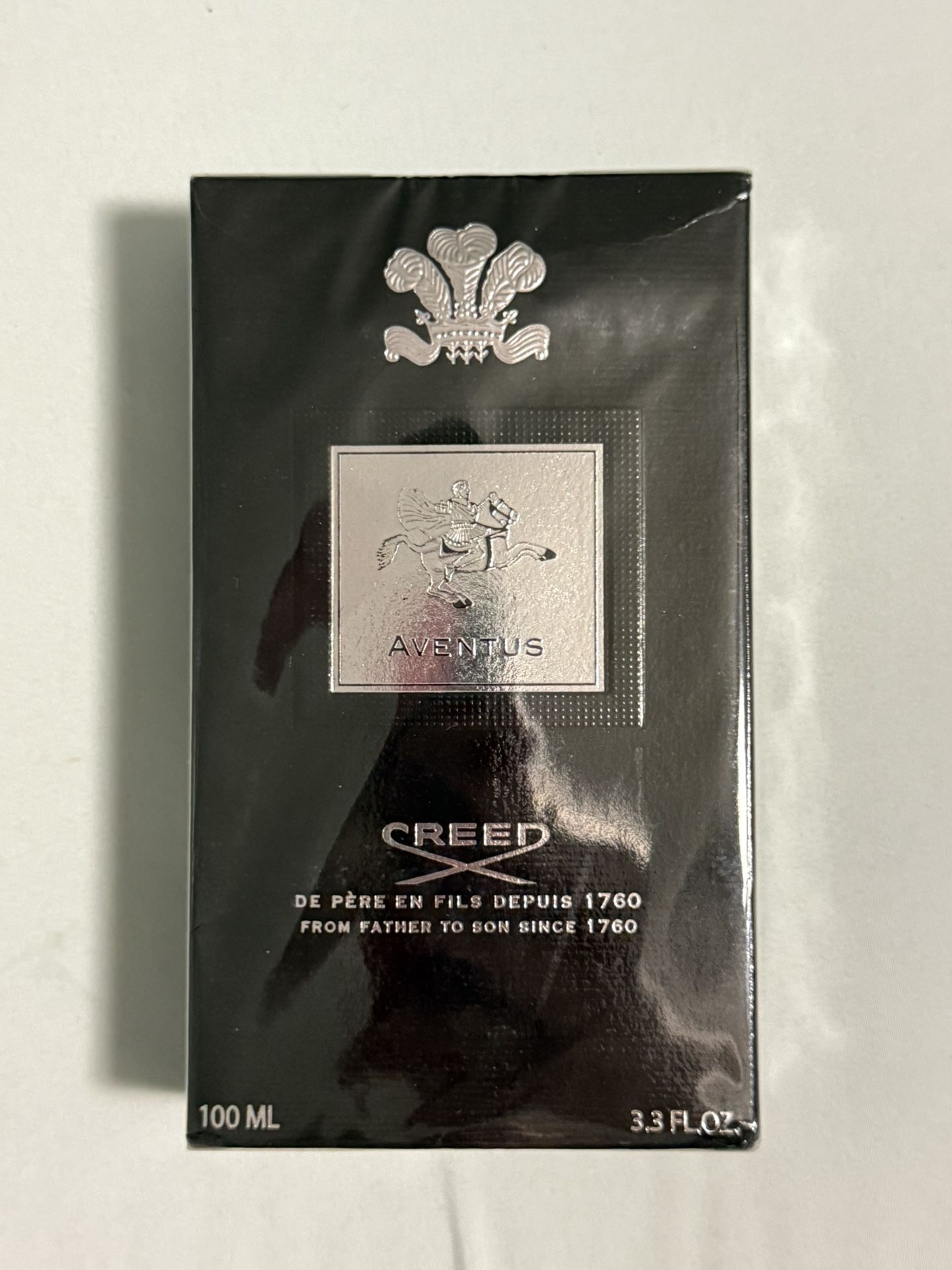 PERFUME Creed Aventus 100 ML