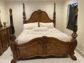 Bedroom Set