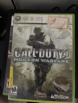 Xbox 360 Games