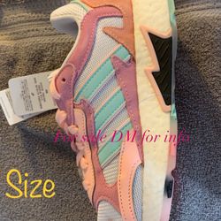 Adidas Women’s Shoes 