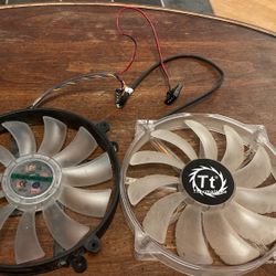200mm Case Fans