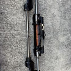 2023 seastar smart steering cylinder