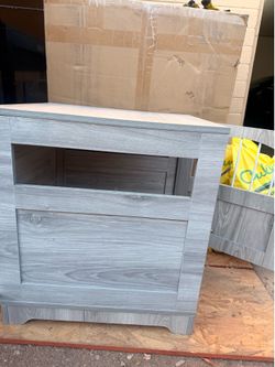 Paw hut small dog crate