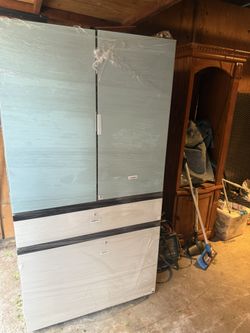 Samsung Refrigerator