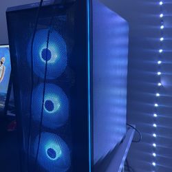 Gaming Pc Negotiable NO TRADES
