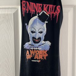 Ice Nine Kills dress 