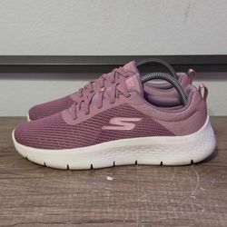 Skechers Go Walk Flex Alani Women's Shoes Size 9.5