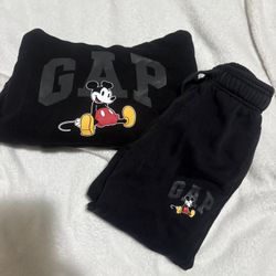 Gap Sweat Suit Kids