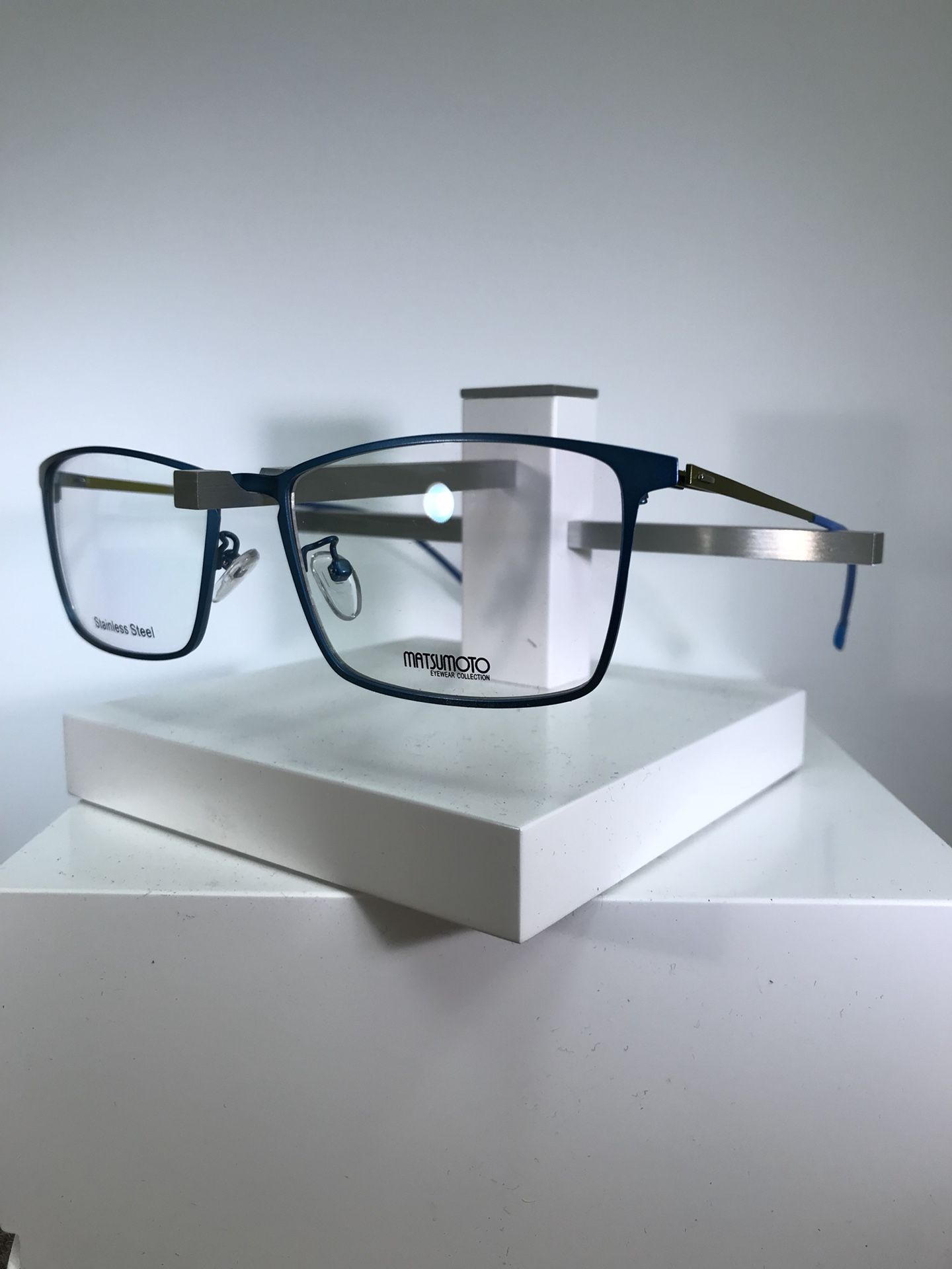 Matsumoto Eyewear Frames Jewelry & Accessories