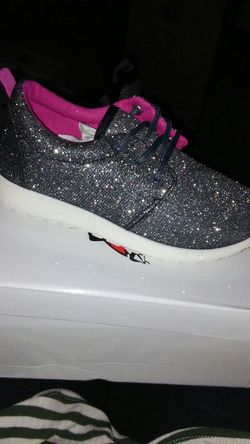 Girls. Shoes