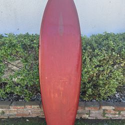 Mandala surfboard