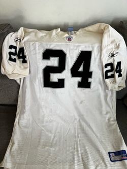 RAIDERS JERSEY