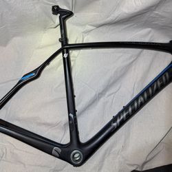 2014 Specialized Roubaix SL4