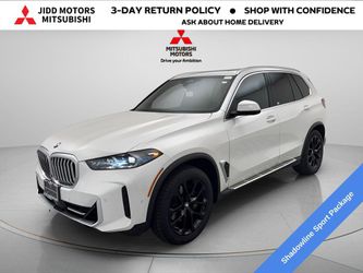 2024 BMW X5