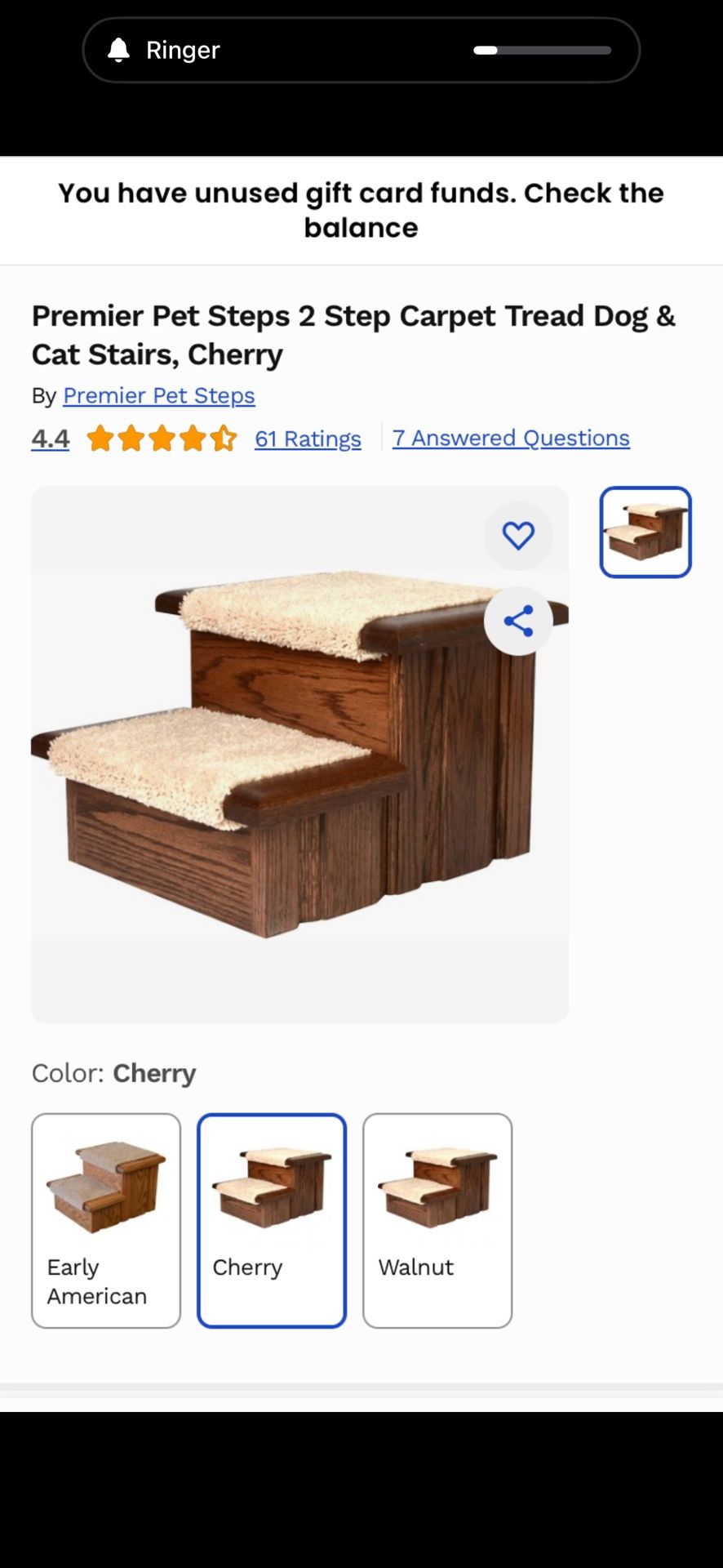 Pet Steps 2 Of Them 