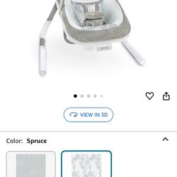 Ingenuity Baby Swing 