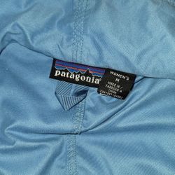Patagonia Woman's Jacket 