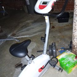 Schwinn Exercise Bike